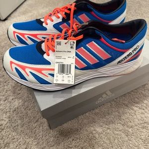 Men’s running shoes!